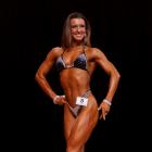 Melissa  Fernando - NPC Montanari Bros Powerhouse Classic 2013 - #1